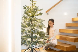 Evergreen Kunstkerstboom PGT01860G07