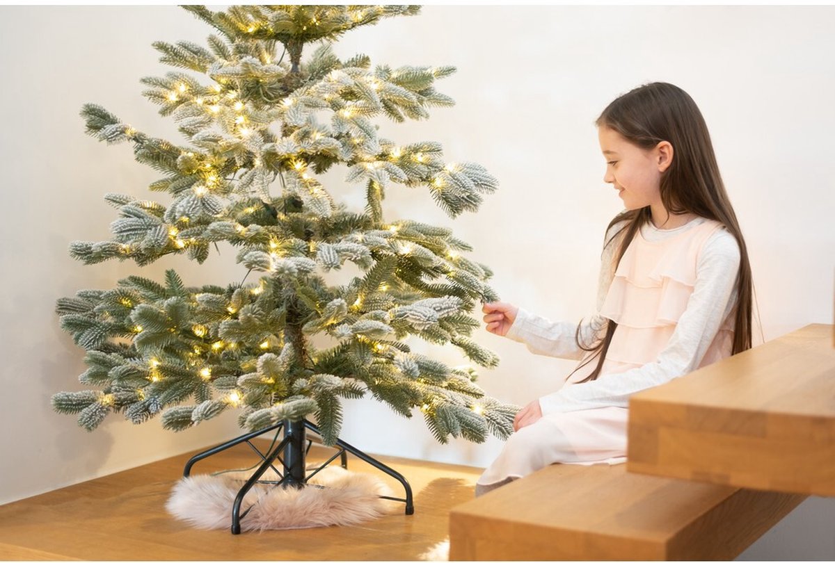 Evergreen Kunstkerstboom PGT01860G07