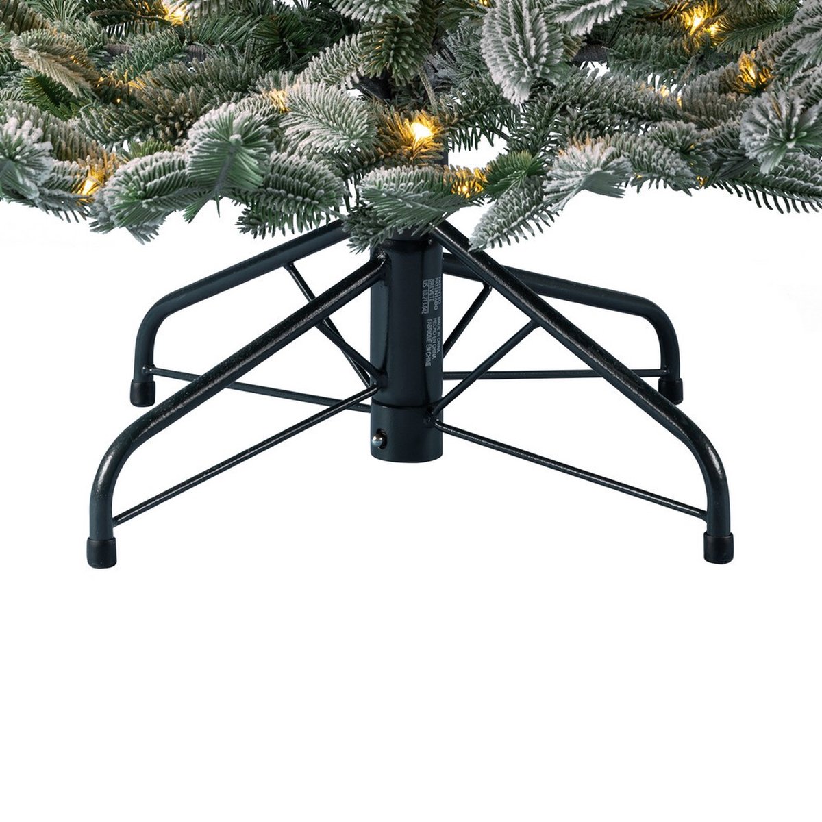 Evergreen Kunstkerstboom PGT01860G07