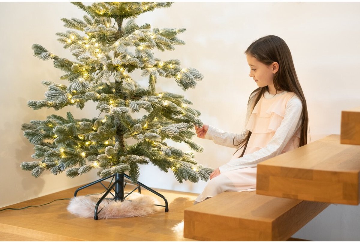 Evergreen Kunstkerstboom PGT01860G07