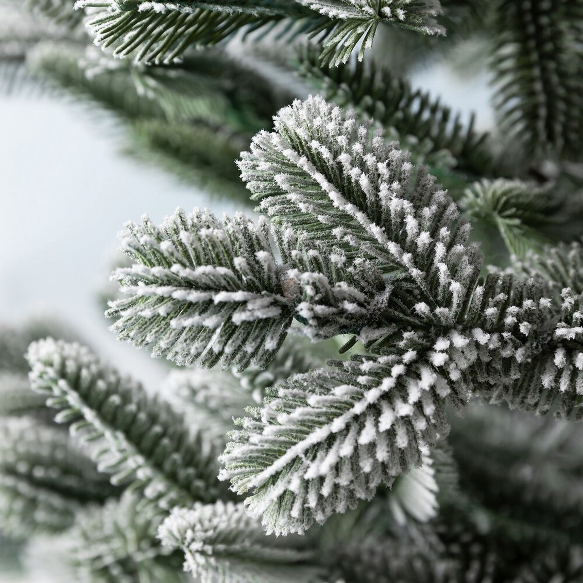 Evergreen Kunstkerstboom PGT01860G07
