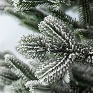 Evergreen Kunstkerstboom PGT01860G07