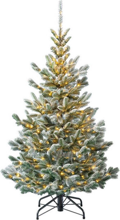 Evergreen Kunstkerstboom PGT01860G07