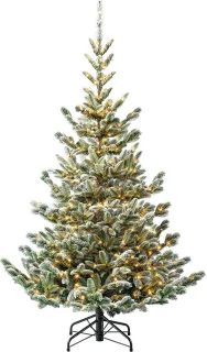 Evergreen Kunstkerstboom PGT01870G07