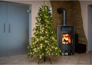 Evergreen Kunstkerstboom PGT03170G07