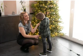 Evergreen Kunstkerstboom PGT03170G07