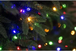 Evergreen Kunstkerstboom PGT03170G07