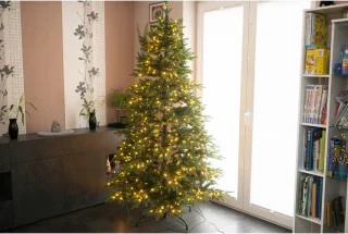 Evergreen Kunstkerstboom PGT03170G07