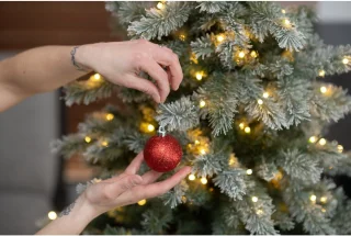 Evergreen Kunstkerstboom PGTG50M3AXJL01