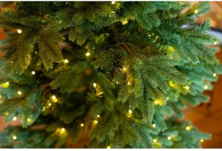 Evergreen Kunstkerstboom PGTG50P2459L02