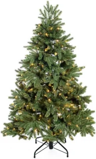 Evergreen Kunstkerstboom PGTG50P2459L02