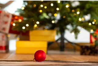 Evergreen Kunstkerstboom PGTG50P2459L02