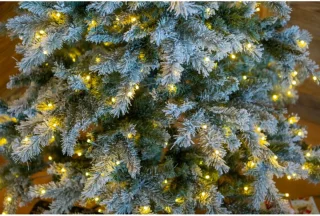 Evergreen Kunstkerstboom PGTG60M3AXJL01