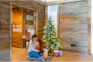 Evergreen Kunstkerstboom PGTG60M3AXJL01