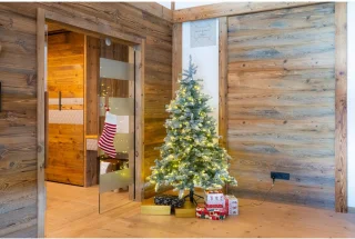 Evergreen Kunstkerstboom PGTG60M3AXJL01