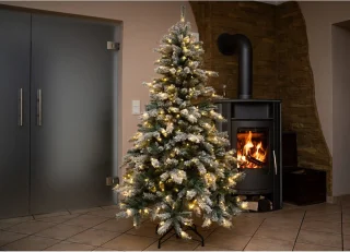 Evergreen Kunstkerstboom PGTG60M3AXJL01