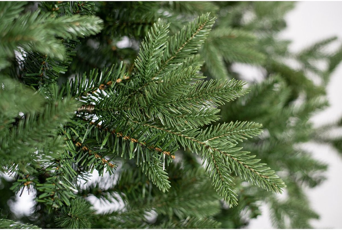 Evergreen Kunstkerstboom PGTG60P3B20X04