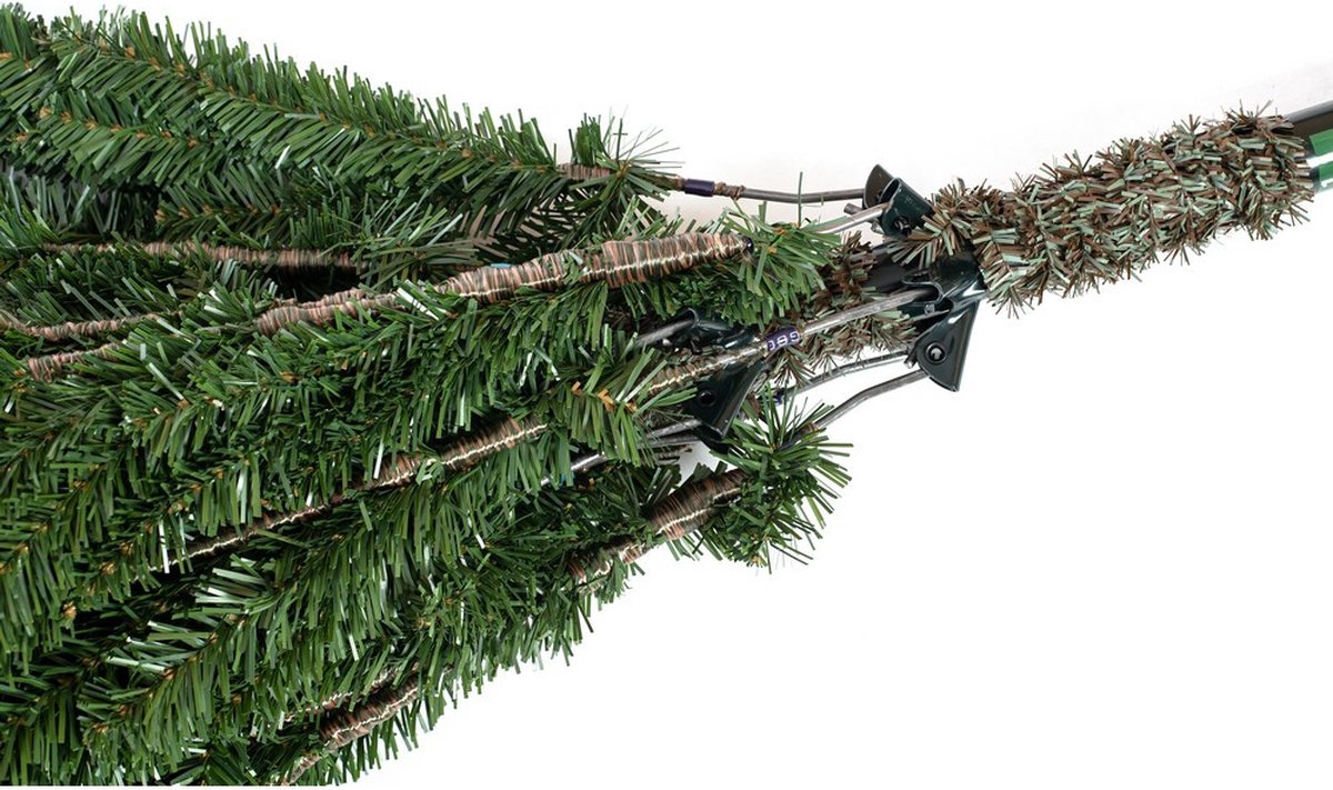 Evergreen Kunstkerstboom PGTG60P3B20X04