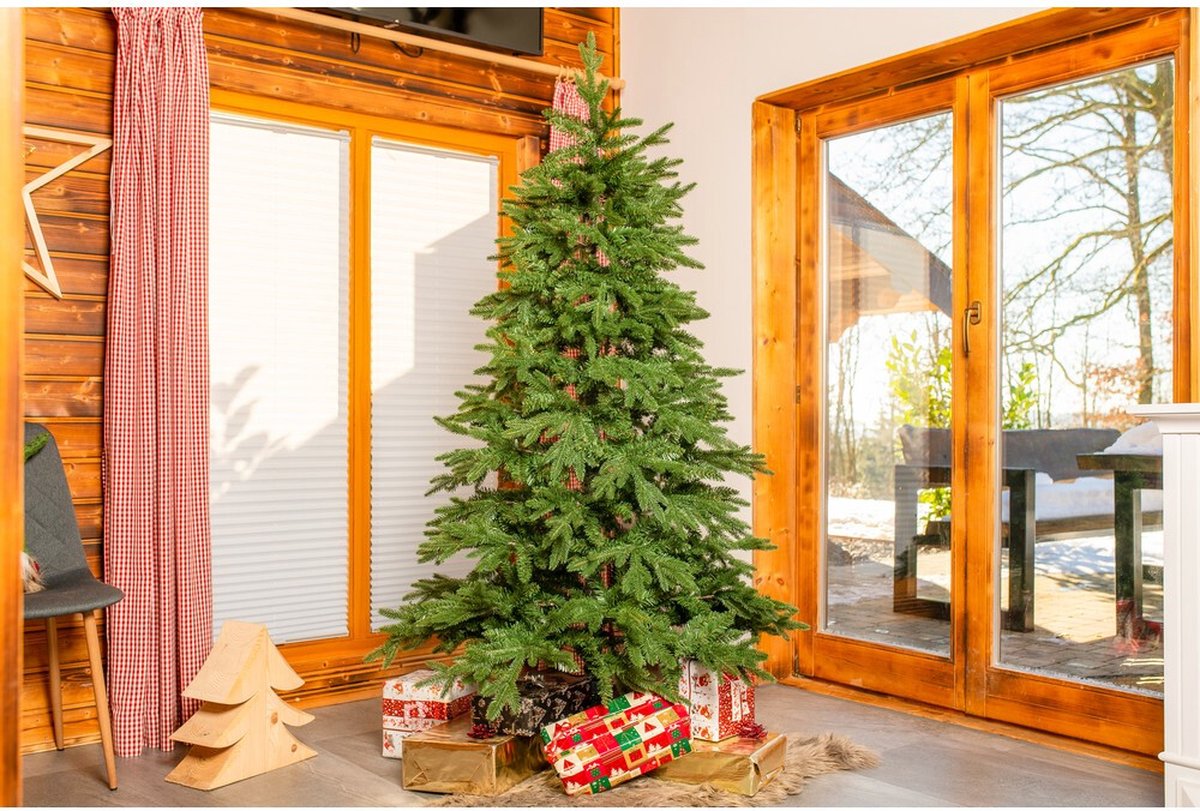 Evergreen Kunstkerstboom PGTG60P3B20X04