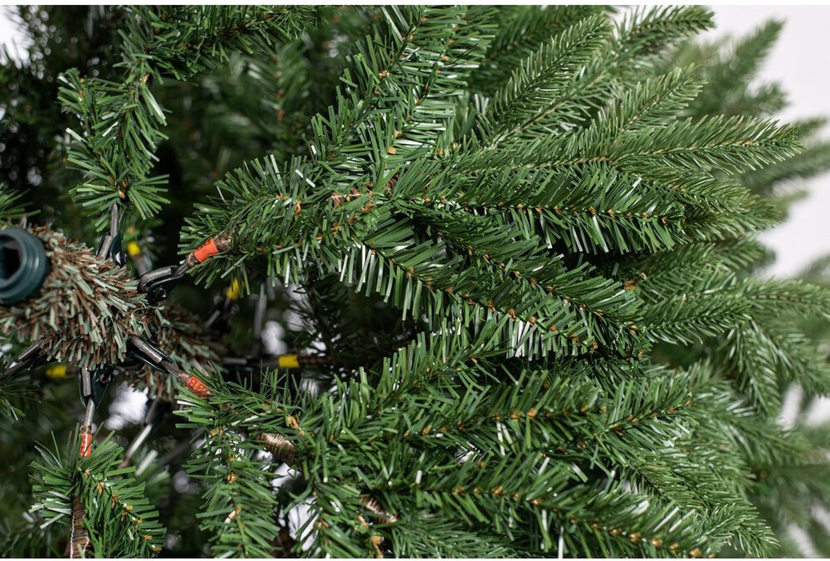 Evergreen Kunstkerstboom PGTG60P3B20X04