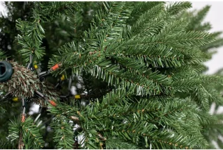 Evergreen Kunstkerstboom PGTG60P3B20X04