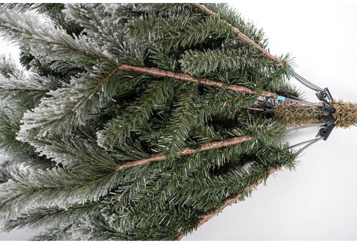 Evergreen PGT02600007 Kunstkerstboom Ceder Frost Pine