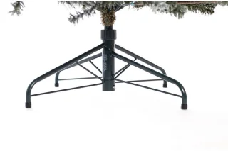 Evergreen PGT02600007 Kunstkerstboom Ceder Frost Pine