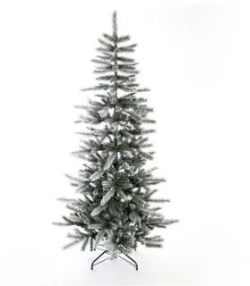Evergreen PGT02600007 Kunstkerstboom Ceder Frost Pine