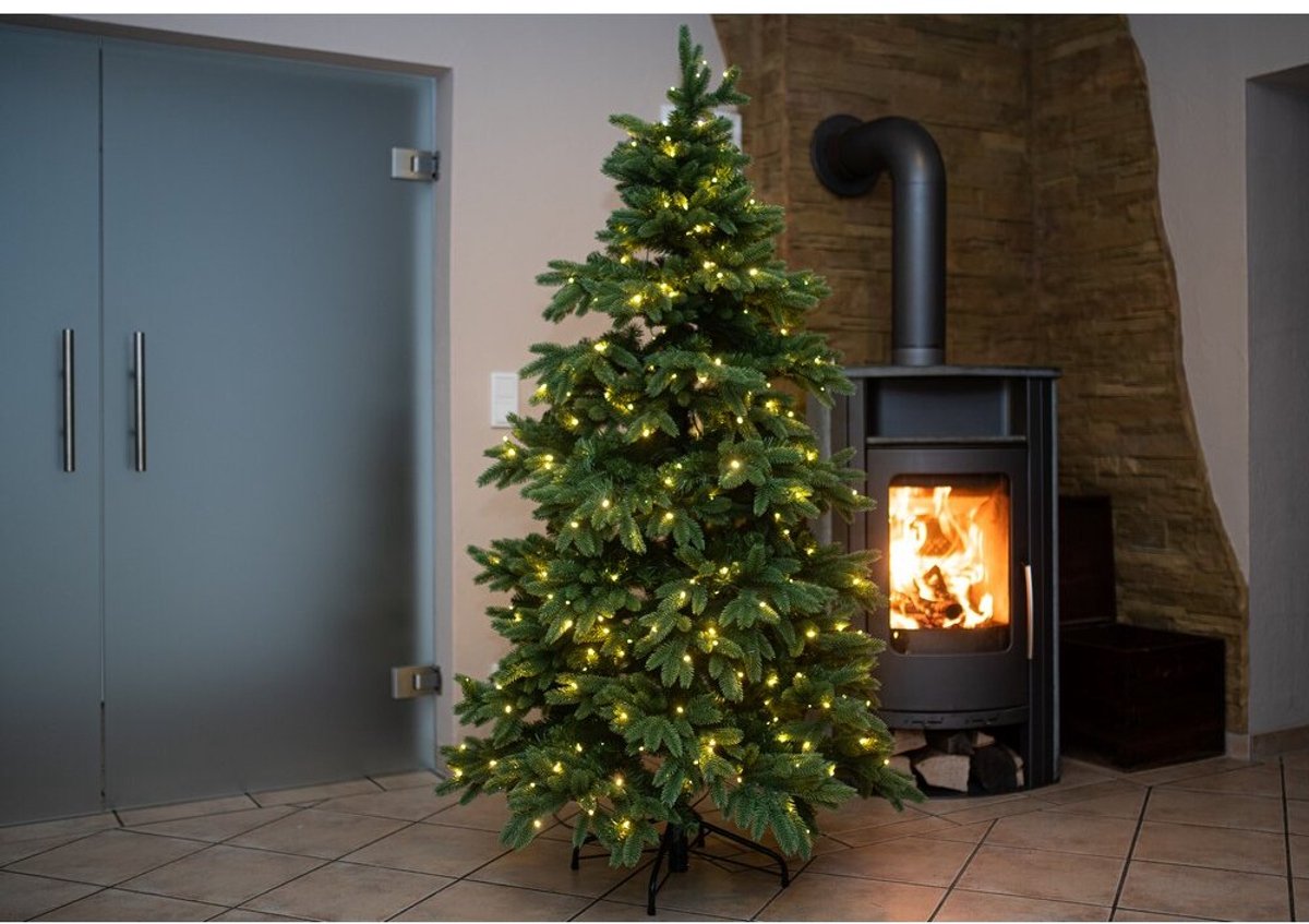 Evergreen PGTG70P2459L05 Kunstkerstboom Roswell Pine LED