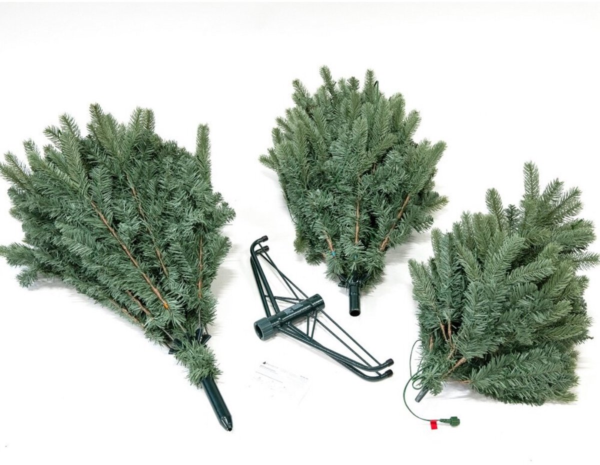 Evergreen PGTG70P2459L05 Kunstkerstboom Roswell Pine LED