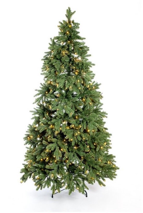 Evergreen PGTG70P2459L05 Kunstkerstboom Roswell Pine LED