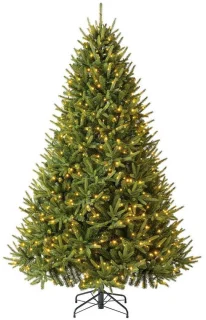 Evergreen PGTG76P4B42L03 Richmond spar kunstkerstboom