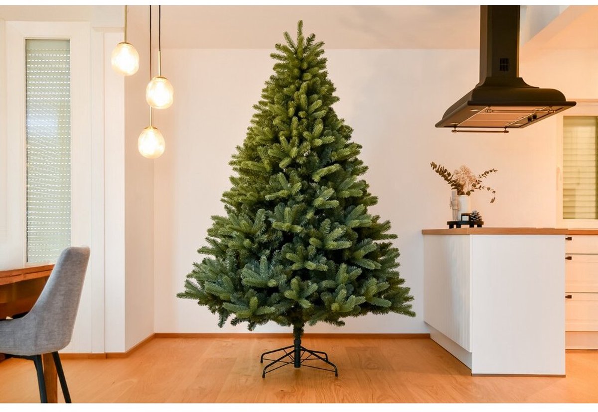 Evergreen PGTG80P3D95X02 Kunstkerstboom Vermont Spar