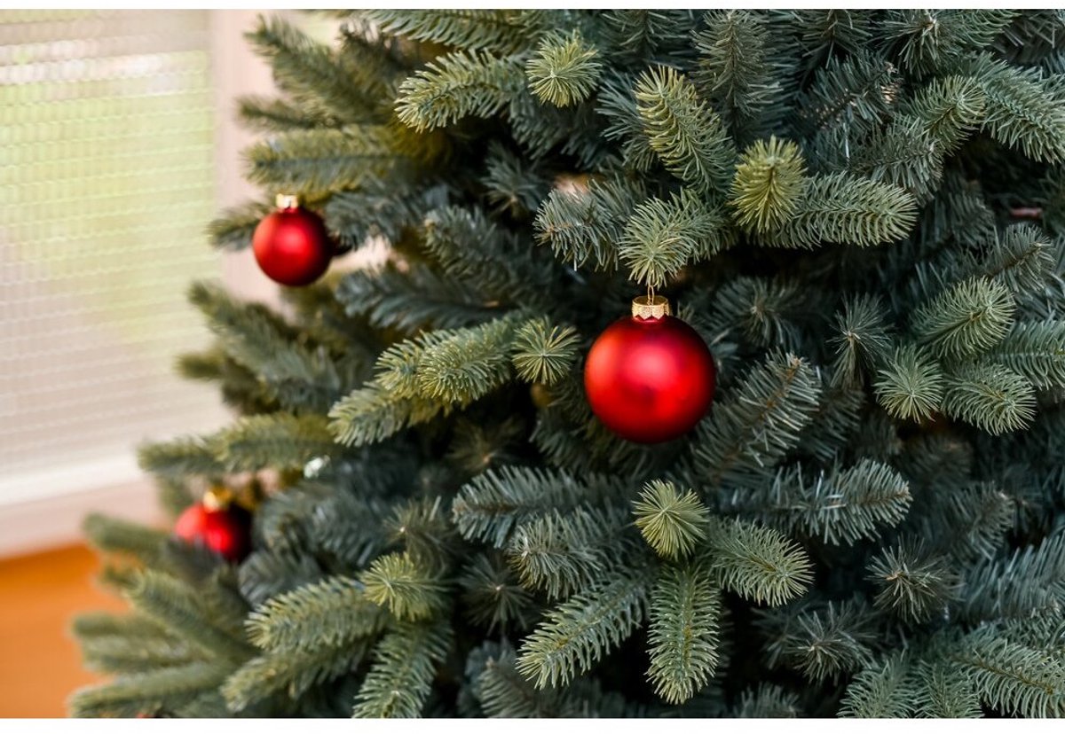 Evergreen PGTG80P3D95X02 Kunstkerstboom Vermont Spar