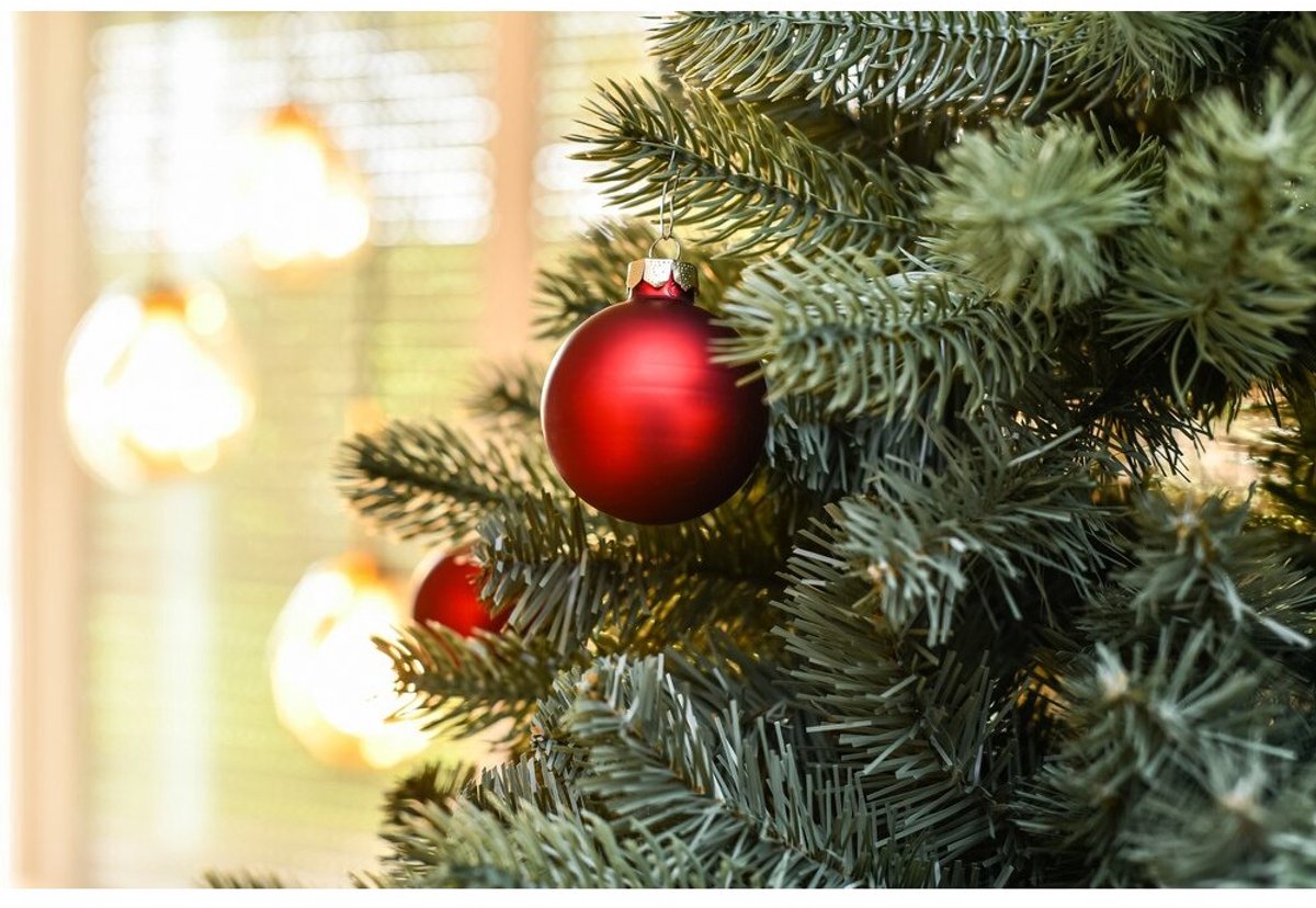 Evergreen Vermont Kunstkerstboom PGTG70P3D95X03