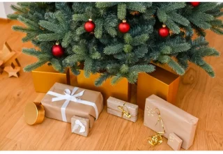 Evergreen Vermont Kunstkerstboom PGTG70P3D95X03