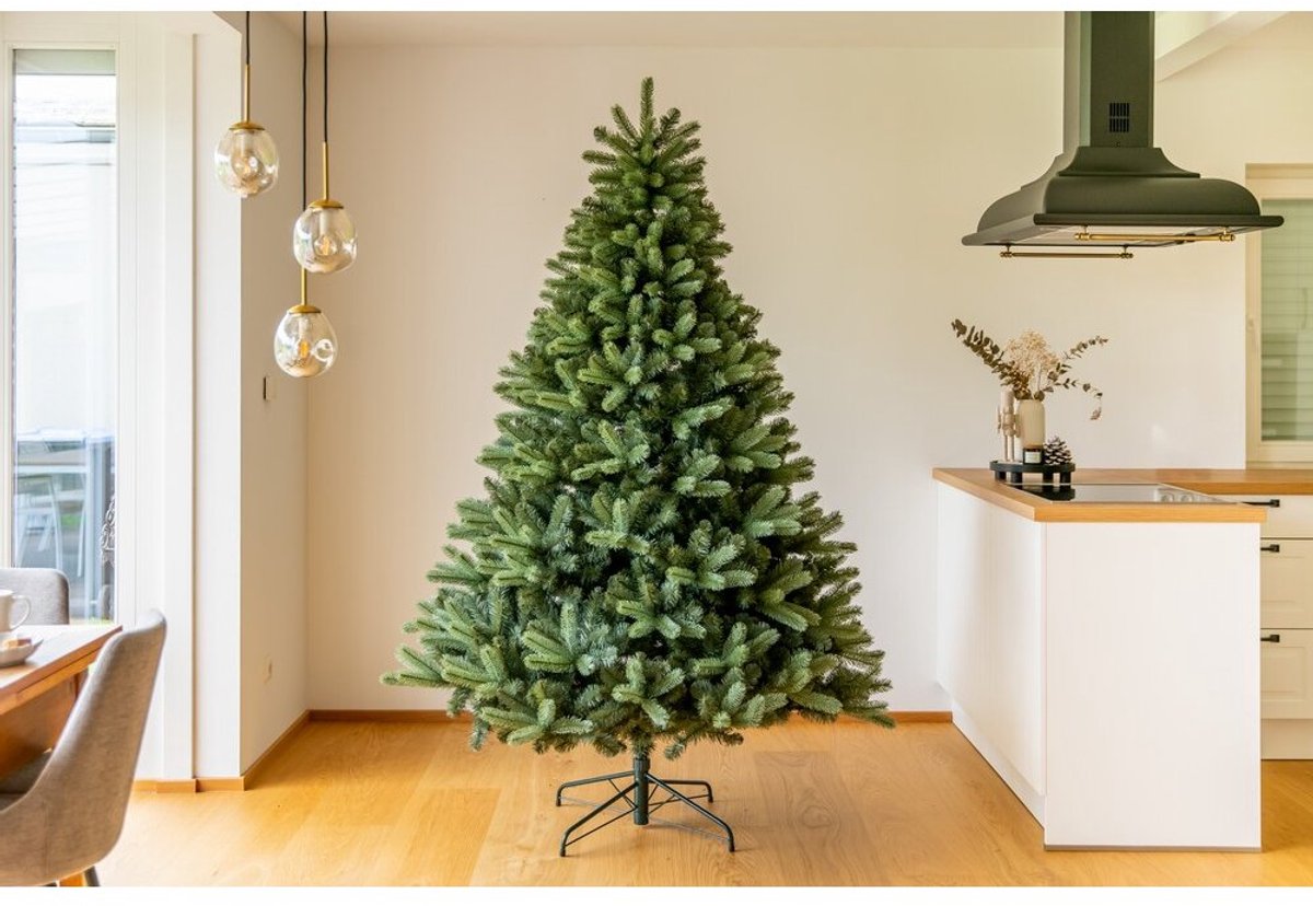 Evergreen Vermont Kunstkerstboom PGTG70P3D95X03