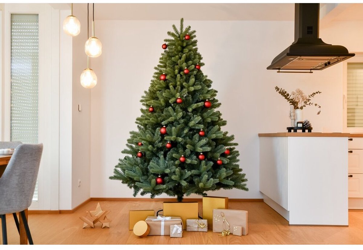 Evergreen Vermont Kunstkerstboom PGTG70P3D95X03