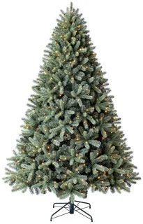 Evergreen Vermont spar kunstkerstboom