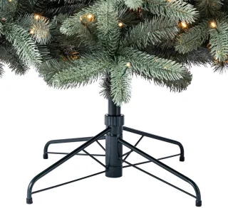 Evergreen Vermont spar kunstkerstboom