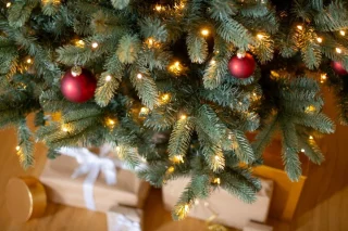 Evergreen Vermont spar kunstkerstboom