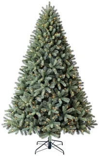 Evergreen Vermont spar kunstkerstboom