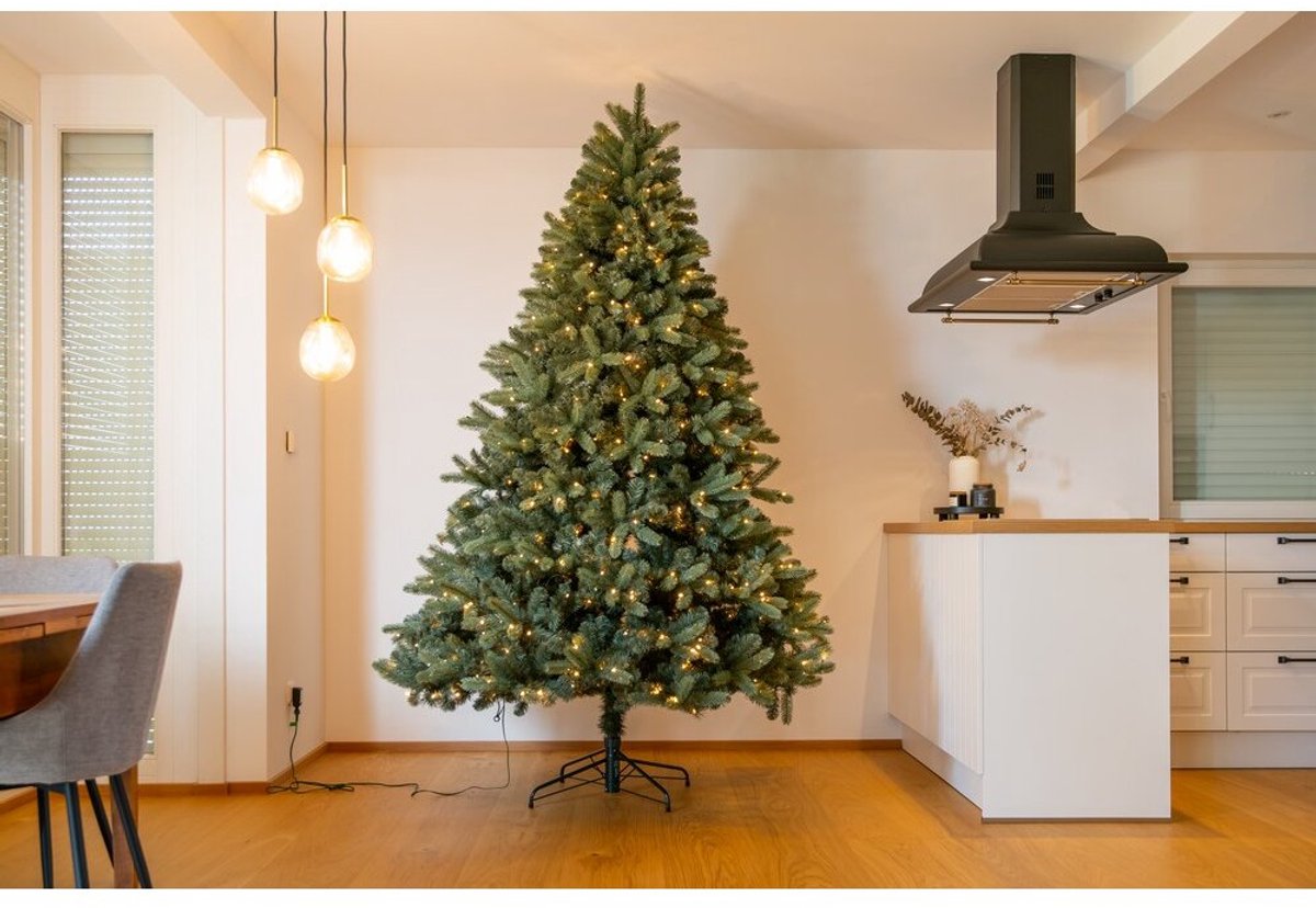 Evergreen Vermont Spar Kunstkerstboom PGTG70P3D95L01