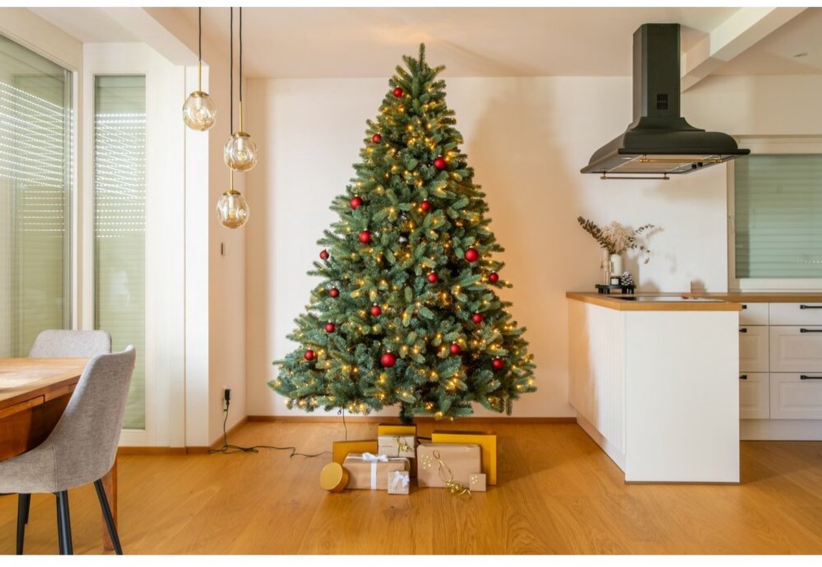 Evergreen Vermont Spar Kunstkerstboom PGTG70P3D95L01