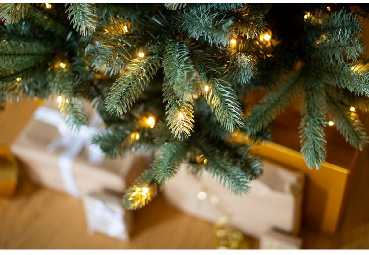 Evergreen Vermont Spar Kunstkerstboom PGTG70P3D95L01
