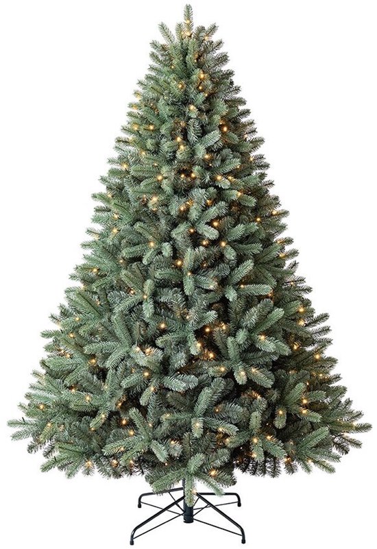 Evergreen Vermont Spar Kunstkerstboom PGTG70P3D95L01