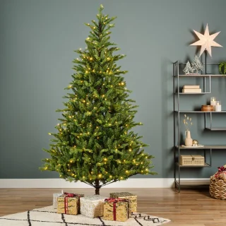 Everlands Allison Kunstkerstboom