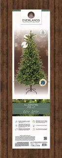 Everlands Allison Kunstkerstboom