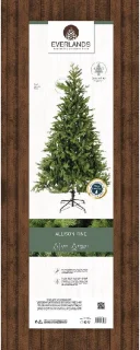 Everlands Allison Pine kunstboom 240 cm