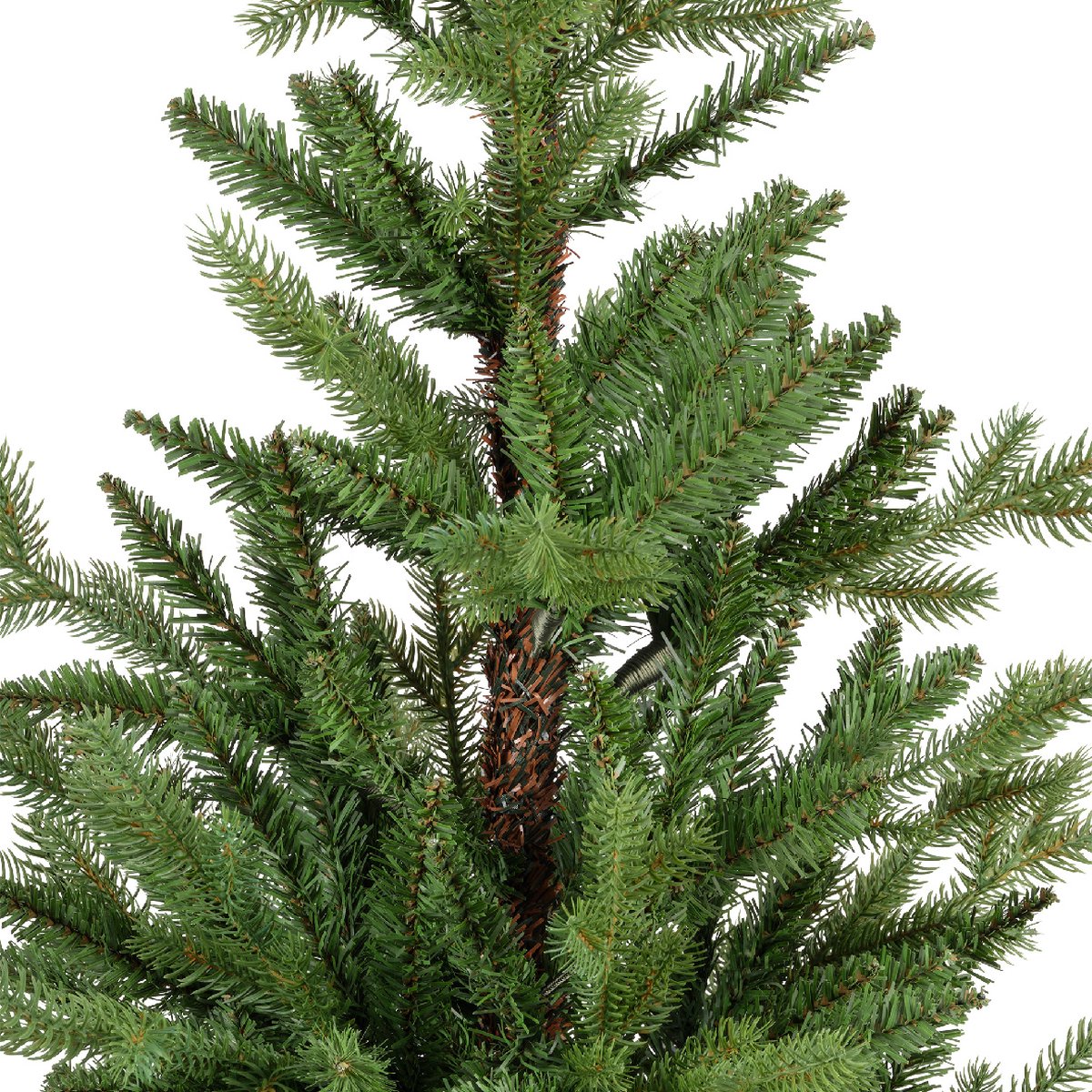 Everlands Allison Pine Kunstkerstboom 150 cm groen